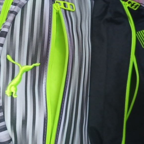 PUMA Childrens Bookbag - Picture 10 of 12